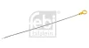 Щуп рівня мастила FORD B-MAX, C-MAX II, ECOSPORT, FIESTA VI, FIESTA VII, FOCUS III, MONDEO V 1.0/1.1 02.12- FEBI BILSTEIN 173289 (фото 1)