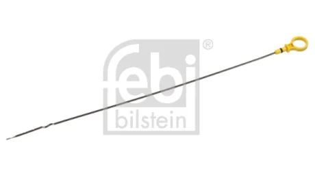 Щуп рівня мастила FORD B-MAX, C-MAX II, ECOSPORT, FIESTA VI, FIESTA VII, FOCUS III, MONDEO V 1.0/1.1 02.12- FEBI BILSTEIN 173289