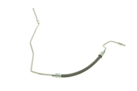 Шланг гальмівний (задній) (L) Renault Megane/Scenic 1.2-2.0dCi 08- (L=198mm) FEBI BILSTEIN 173363