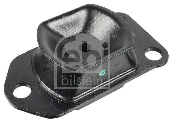 Подушка двигуна задн, гумово-металев. NISSAN QASHQAI +2, QASHQAI I, X-TRAIL II 2.0/2.5 02.07-07.14 FEBI BILSTEIN 173371 (фото 1)