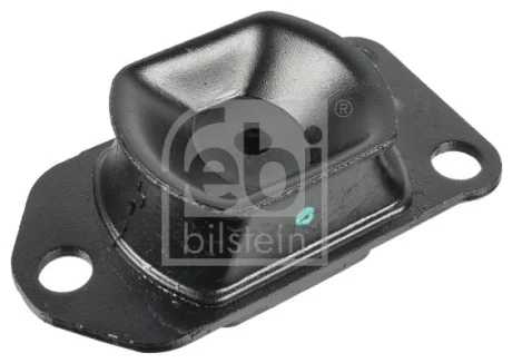 Подушка двигуна задн, гумово-металев. NISSAN QASHQAI +2, QASHQAI I, X-TRAIL II 2.0/2.5 02.07-07.14 FEBI BILSTEIN 173371
