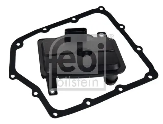 Фільтр АКПП DODGE JOURNEY/FIAT FREEMONT 08- (к-кт з прокладкою) FEBI BILSTEIN 173463 (фото 1)