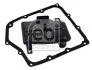 Фільтр АКПП DODGE JOURNEY/FIAT FREEMONT 08- (к-кт з прокладкою) FEBI BILSTEIN 173463 (фото 1)