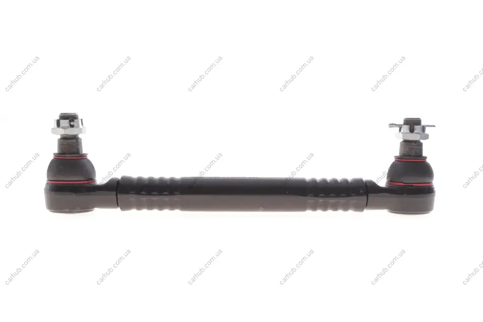 Тяга стабілізатора (переднього) MB Actros 11-/Antos 12-/Arocs 13- (L=350mm) FEBI BILSTEIN 173465 (фото 1)