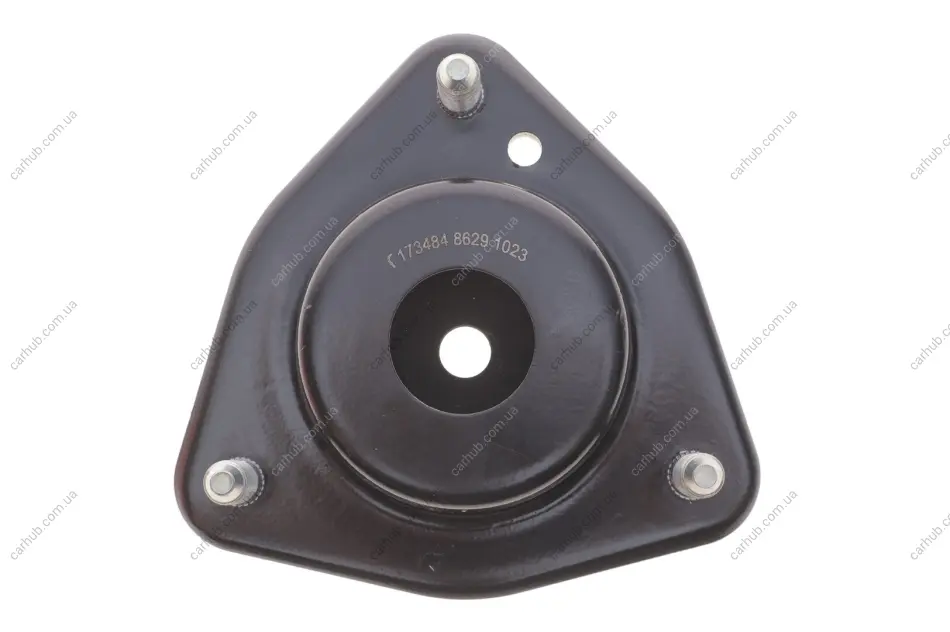 Подушка амортизатора (переднього) Dodge Journey/Fiat Freemont 08- FEBI BILSTEIN 173484 (фото 1)