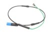 Фото 1 - датчик зносу гальмівних колодок (задніх) BMW 3 (G20/G21) 18- FEBI BILSTEIN 173568 Датчик зносу гальмівних колодок (задніх) BMW 3 (G20/G21) 18- FEBI BILSTEIN 173568 (фото 1)