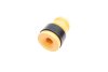 Пыльник + отбойник амортизатора (переднего) Renault Clio IV/Zoe 12- (К-кт 2 шт.)) FEBI BILSTEIN 173573 (фото 9)