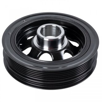 Шків колінчатого вала FEBI BILSTEIN 173609