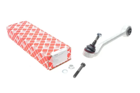 Важіль підвіски (передній) BMW 5 (E60/E61) 03-11 (L) FEBI BILSTEIN 173718