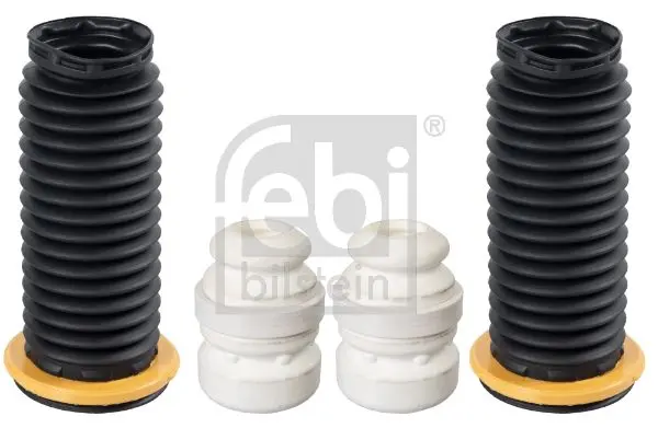 Пилозахисний к-т амортизатора задн FIAT 500X JEEP RENEGADE 1.0-2.4 07.14- FEBI BILSTEIN 173794 (фото 1)