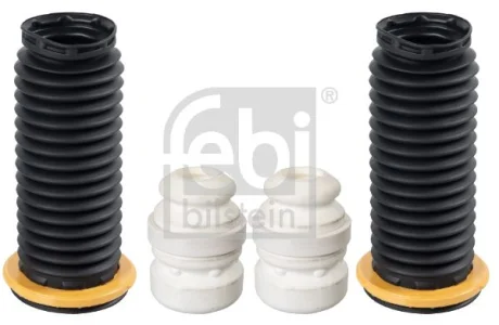 Пилозахисний к-т амортизатора задн FIAT 500X JEEP RENEGADE 1.0-2.4 07.14- FEBI BILSTEIN 173794