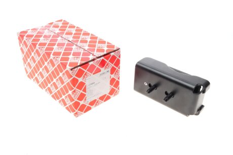 Фото подушка двигателя (передняя) (L) Iveco Daily III/IV 2.3/3.0D 02-11 FEBI BILSTEIN 173854 Подушка двигателя (передняя) (L) Iveco Daily III/IV 2.3/3.0D 02-11 FEBI BILSTEIN 173854