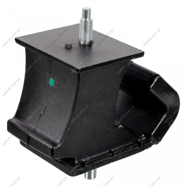 Подушка двигуна (передня) Nissan Pathfinder 2.5 dCi 05- FEBI BILSTEIN 173879 (фото 1)