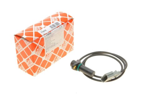 Датчик положення колінвалу Audi A4/A6/VW Passat 1.9/2.0 TDI 00-08 FEBI BILSTEIN 173910