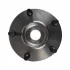 Підшипник маточини (передньої) Nissan Qashqai/X-Trail 1.5/1.6/2.0/2.5 dCi 07-13 FEBI BILSTEIN 173923 (фото 1)