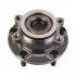 Підшипник маточини (передньої) Nissan Qashqai/X-Trail 1.5/1.6/2.0/2.5 dCi 07-13 FEBI BILSTEIN 173923 (фото 2)