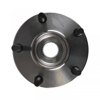 Підшипник маточини (передньої) Nissan Qashqai/X-Trail 1.5/1.6/2.0/2.5 dCi 07-13 FEBI BILSTEIN 173923