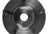 Подшипник ступицы (передней) Volvo S40/V50/C30/C70 04-13 FEBI BILSTEIN 173949 (фото 1)