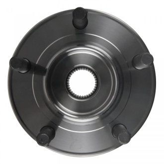Подшипник ступицы (передней) Volvo S40/V50/C30/C70 04-13 FEBI BILSTEIN 173949