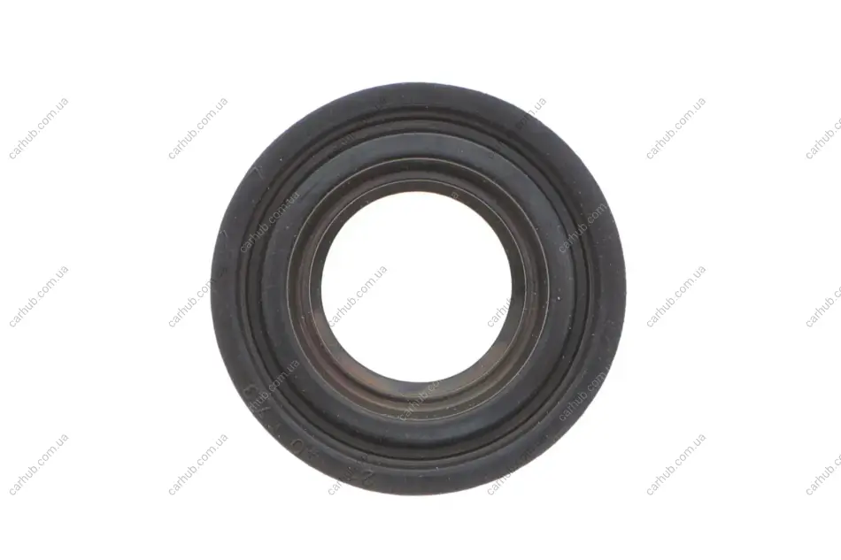 Прокладка кришки клапанів Ford Transit 2.2 TDCi 06-14 FEBI BILSTEIN 174029 (фото 1)