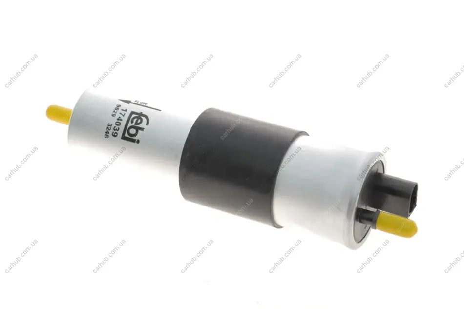 Фільтр паливний Volvo S90/V60/V90/XC60/XC90 2.0 14- FEBI BILSTEIN 174039 (фото 1)