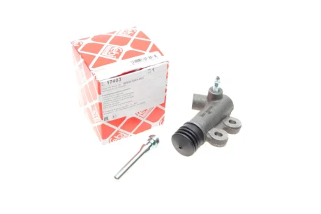Циліндр зчеплення (робочий) Honda Accord IV/V 1.8/2.0/2.2 90-98 FEBI BILSTEIN 17403