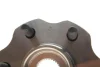 Підшипник маточини (задньої) Nissan Armada/Pathfinder 03- FEBI BILSTEIN 174077 (фото 4)