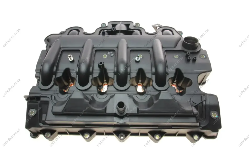 Кришка клапанів Renault Master 2.2/2.5 dCi 03- (G9T/G9U) FEBI BILSTEIN 174156 (фото 1)