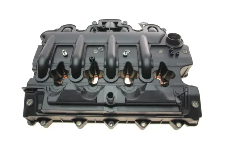 Кришка клапанів Renault Master 2.2/2.5 dCi 03- (G9T/G9U) FEBI BILSTEIN 174156