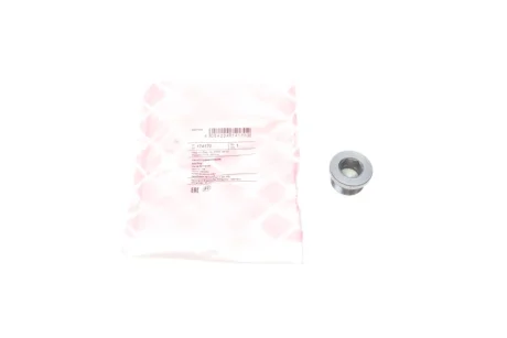 Болт зливу оливи (АКПП) VW Caddy/Golf/Passat/Touran/Seat Leon/Toledo 1.0-2.0TSI/TFSI 05- (M24x1.5x) FEBI BILSTEIN 174170