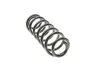 Пружина (задня) VW Passat B6 2.0BlueTDI 09-10 / B7 2.0TDI/4motion 10-14 (седан/унів)(ос:Bluemotion) FEBI BILSTEIN 174184 (фото 3)