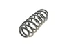 Пружина (задня) VW Passat B6 2.0BlueTDI 09-10 / B7 2.0TDI/4motion 10-14 (седан/унів)(ос:Bluemotion) FEBI BILSTEIN 174184 (фото 5)