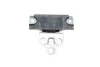Подушка двигуна Opel Corsa D 1.0-1.4 06-14 (L) FEBI BILSTEIN 174208 (фото 3)