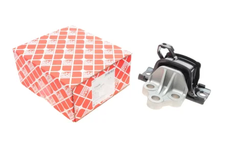 Подушка двигуна Opel Corsa D 1.0-1.4 06-14 (L) FEBI BILSTEIN 174208