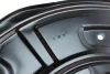 Захист диска гальмівного (заднього) MB C-class 07-15/E-class (W207) 09-16 (L) FEBI BILSTEIN 174218 (фото 6)