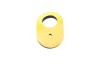 Циліндр зчеплення (головний) Citroen Nemo/Fiat Fiorino/Punto/Qubo/Doblo/Opel Combo 08-/Corsa D 06-14 FEBI BILSTEIN 174252 (фото 2)