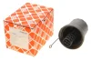 Кришка фільтра масляного VW Golf/Jetta/Passat 2.5 07- FEBI BILSTEIN 174255 (фото 1)