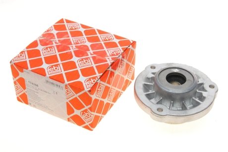 Фото подушка амортизатора (переднього) BMW 5 (F10)/6 (F06) 09-18 N20/N47/N53/N55/N57/N63 FEBI BILSTEIN 174258 Подушка амортизатора (переднього) BMW 5 (F10)/6 (F06) 09-18 N20/N47/N53/N55/N57/N63 FEBI BILSTEIN 174258