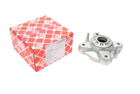 Фото подушка амортизатора (переднього) BMW 3 (G20/G21) 18- (B48/47/46/57) FEBI BILSTEIN 174325 Подушка амортизатора (переднього) BMW 3 (G20/G21) 18- (B48/47/46/57) FEBI BILSTEIN 174325