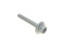 Комплект цепи ГРМ Seat Ibiza IV/Toledo IV 1.2 08-15/Skoda Fabia/Rapid 1.2 07-14 (130z) FEBI BILSTEIN 174393 (фото 37)