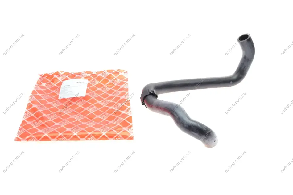 Патрубок радіатора VW Caddy III 1.9TDI/2.0TDI 04-10 FEBI BILSTEIN 174416 (фото 1)