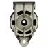 Подушка двигуна (задня) Opel Astra G/H/Zafira A 1.2-2.0 98-10 FEBI BILSTEIN 17442 (фото 3)