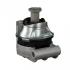 Подушка двигуна (задня) Opel Astra G/H/Zafira A 1.2-2.0 98-10 FEBI BILSTEIN 17442 (фото 4)