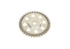 Комплект цепи ГРМ Seat Ibiza IV/Toledo IV 1.2 08-15/Skoda Fabia/Rapid 1.2 07-14 (z=130) FEBI BILSTEIN 174469 (фото 15)