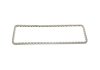 Комплект цепи ГРМ Seat Ibiza IV/Toledo IV 1.2 08-15/Skoda Fabia/Rapid 1.2 07-14 (z=130) FEBI BILSTEIN 174469 (фото 3)