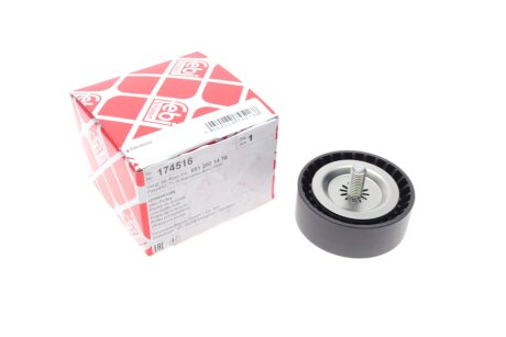 Ролик паска FEBI BILSTEIN 174516