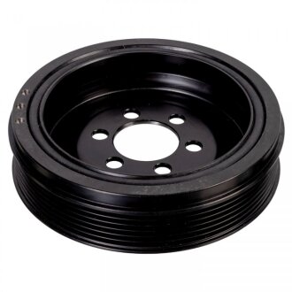 Фото шків колінвалу FEBI BILSTEIN 174699 Шків колінвалу FEBI BILSTEIN 174699