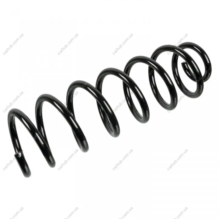 Пружина (задня) Renault Megane III Grandtour 1.2-1.4TCe/2.0TCe/1.5-1.9dCi/1.6 16V 08- FEBI BILSTEIN 174723 (фото 1)