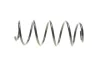 Пружина (передня) Skoda Roomster 1.2/1.2TSI/1.4/1.6 06-15 FEBI BILSTEIN 174725 (фото 4)
