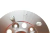 Маточина (передня) Ford Transit V184 2.0/2.4DI 00-06 FEBI BILSTEIN 174735 (фото 2)